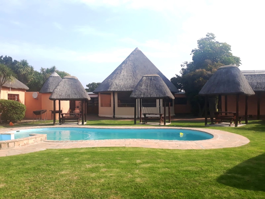 Commercial Property for Sale in Bathurst Rural Eastern Cape